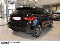 gebraucht Audi A1 ALLSTREET 30 TFSI S TRONIC Navi digitales Soundsystem LED Blendfreies Fernl. sofort verfügbar!