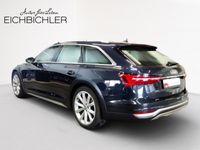 gebraucht Audi A6 Allroad 55 TDI quattro 4xSHZ