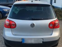 gebraucht VW Golf V 