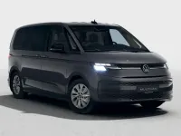 Neu VW Multivan Life 150 PS (110 kW) 2026 Indiumgrau metallic Van / Kleinbus