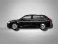 Neu Skoda Scala Essence 116 PS (85 kW) 2026 Blackmagic perleffekt Kleinwagen