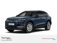 Gebraucht Audi Q6 e-tron Ambiente 185 kW (252 PS) 2025 Plasmablau metallic SUV