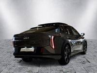Gebraucht Kia EV4 Earth 150 kW (204 PS) 2025 Grau Kleinwagen