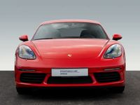 gebraucht Porsche 718 Cayman (982)