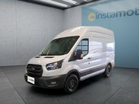 Neu Ford Transit 170 PS (125 kW) 2025 Weiß Limousine