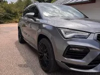 Gebraucht Cupra Ateca VZ 300 PS (220 kW) 2023 Andere farben SUV