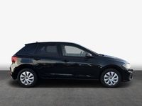 gebraucht VW Polo Polo 1.0 TSI OPF DSG Life *NAVI*Keyless*PDC*LED*VI