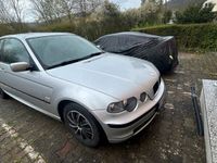 gebraucht BMW 316 Compact 316 ti