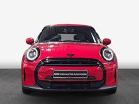 Gebraucht Mini ONE Hatch 102 PS (75 kW) 2021 Rot Kleinwagen