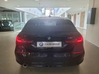 gebraucht BMW 118 i 5-Türer Navi digitales Cockpit LED Sperrdiff. Mehrzonenklima 2-Zonen-Klimaautom Klimaautom Fahrerprofil