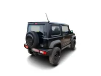 Gebraucht Suzuki Jimny Comfort 102 PS (75 kW) 2023 Schwarz SUV