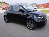Gebraucht Fiat 500e Style 86 kW (118 PS) 2023 Schwarz Kleinwagen