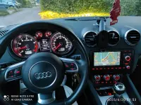 Occasion Audi TT 160 ch (117 kW) 2011 Coupé