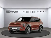 Neu Kia EV3 GT-Line 150 kW (204 PS) 2025 Grau SUV