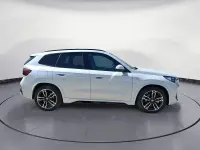 Gebraucht BMW X1 M Sport 197 PS (144 kW) 2025 Weiß SUV