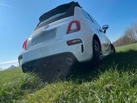 gebraucht Abarth 595C 1.4 T-Jet 16V-