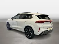Gebraucht Cupra Terramar 150 PS (110 kW) 2025 Eisweiss SUV