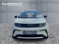 Gebraucht BYD Dolphin Design 150 kW (204 PS) 2025 Weiß Kleinwagen