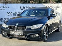gebraucht BMW 430 Gran Coupé d xDrive*M-Sport*M-Paket* KAMERA*NAVI*S