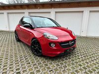 Gebraucht Opel Adam OPC 89 PS (65 kW) 2015 Rot Kleinwagen