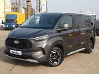 Gebraucht Ford Tourneo Custom Active 2025 Grau Van