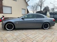 gebraucht BMW 330 Cabriolet 