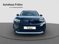 Gebraucht Opel Frontera 83 kW (113 PS) 2025 Schwarz SUV