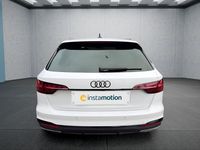 Gebraucht Audi A4 204 PS (150 kW) 2024 Grau Kombi