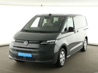 Gebraucht VW Multivan Basis 150 PS (110 kW) 2024 Pure grey Van