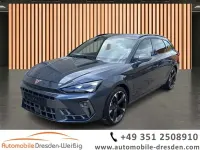 Usata Cupra Leon 150 CV (110 kW) 2025 Grigio Station wagon