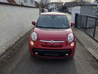 Gebraucht Fiat 500L Lounge 105 PS (77 kW) 2013 Van / Kleinbus