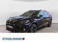 Ny Cupra Formentor 150 HK (110 kW) 2026 Sort SUV