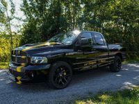 Gebraucht Dodge Viper 506 PS (372 kW) 2005 Schwarz SUV