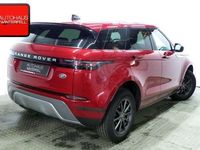 gebraucht Land Rover Range Rover evoque D150 PANO+KAMERA+SPURHALTE+