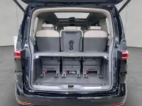 Używany VW T7 Style 150 KM (110 kW) 2025 Czarny Van