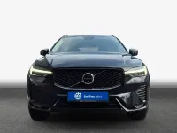 Gebraucht Volvo XC60 Plus 250 PS (183 kW) 2025 Onyx black metallic SUV