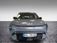 Gebraucht Kia EV3 GT-Line 150 kW (204 PS) 2026 Grau SUV