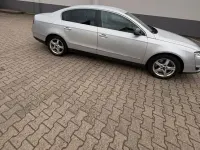 Gebraucht VW Passat 160 PS (117 kW) 2008 Limousine