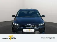 Gebraucht Kia Ceed Spirit 140 PS (102 kW) 2025 Schwarz Kleinwagen