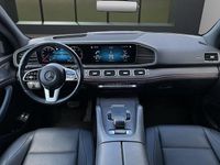 Gebraucht Mercedes GLE300 245 PS (180 kW) 2019 Silber SUV