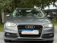 Gebraucht Audi A3 S-Line 110 PS (80 kW) 2016 Grau Limousine