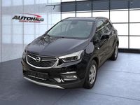 Gebraucht Opel Mokka 103 PS (75 kW) 2017 Andere SUV
