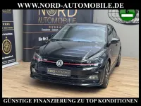 Usata VW Polo GTI 200 CV (147 kW) 2021 Nero Berlina