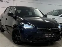 Gebraucht Opel Corsa GS Line 131 PS (96 kW) 2022 Schwarz Kleinwagen