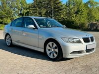 gebraucht BMW 320 E90 i Automatik/Xenon/Tempomat TÜV 04/25