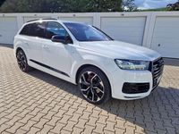 Gebraucht Audi Q7 272 PS (200 kW) 2016 Weiß SUV