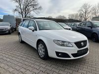 gebraucht Seat Exeo ST Reference