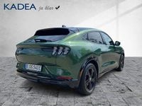 Gebraucht Ford Mustang Mach-E Premium 216 kW (294 PS) 2024 Grün SUV