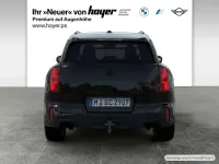 Gebraucht Mini John Cooper Works Countryman 300 PS (220 kW) 2026 Midnight black ii SUV
