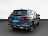 gebraucht VW Tiguan Elegance